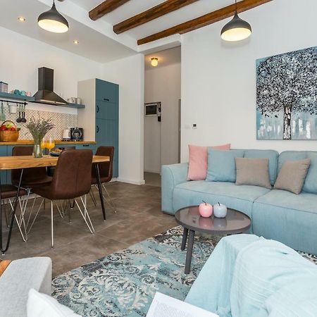 Borgo Apartman Split Kültér fotó