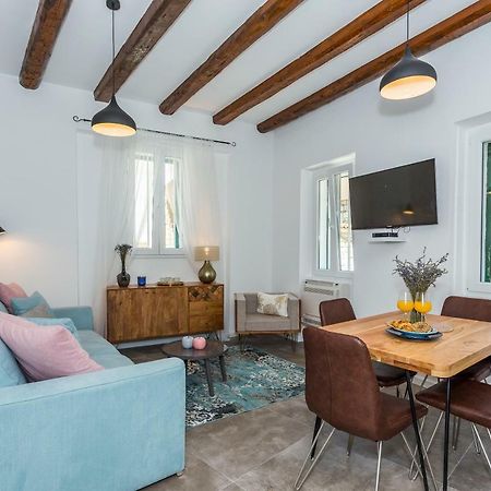 Borgo Apartman Split Kültér fotó