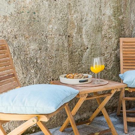 Borgo Apartman Split Kültér fotó