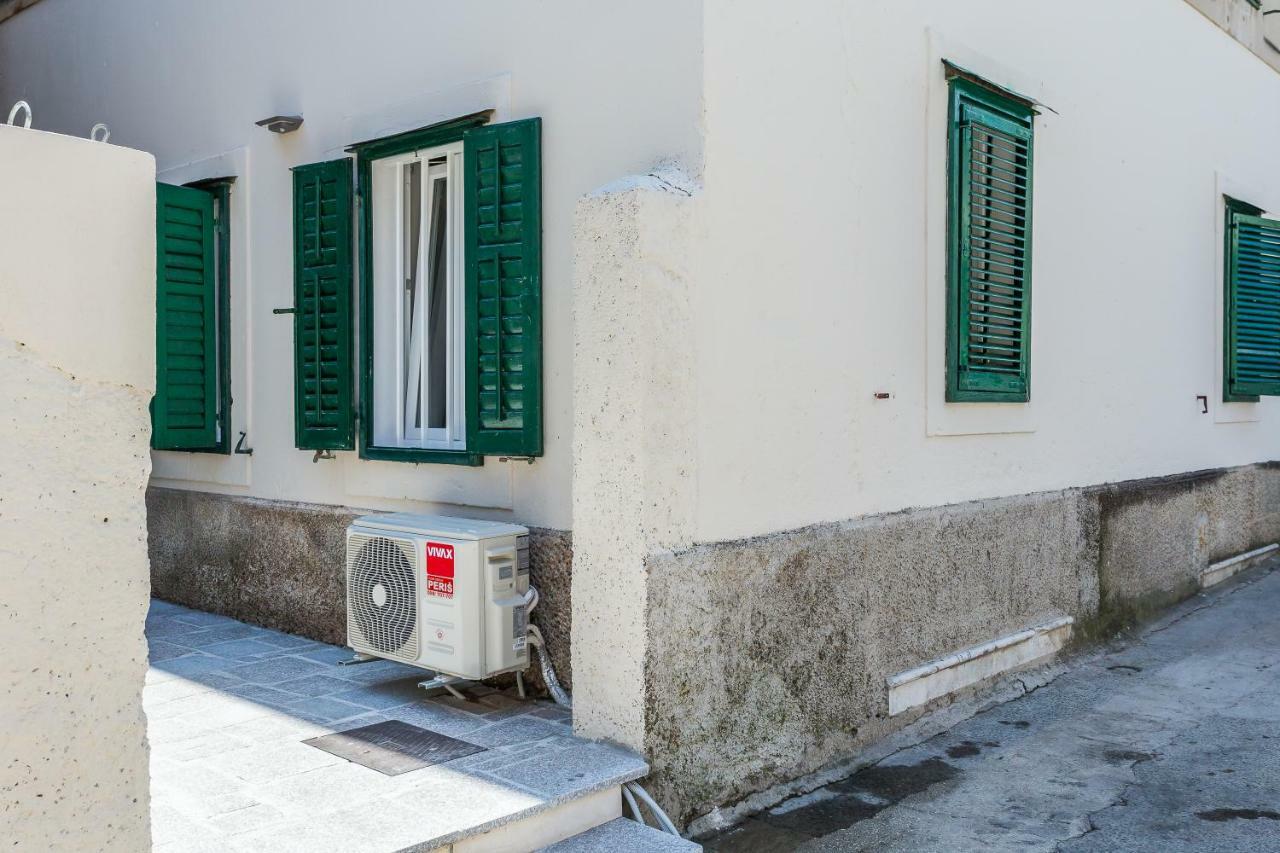 Borgo Apartman Split Kültér fotó