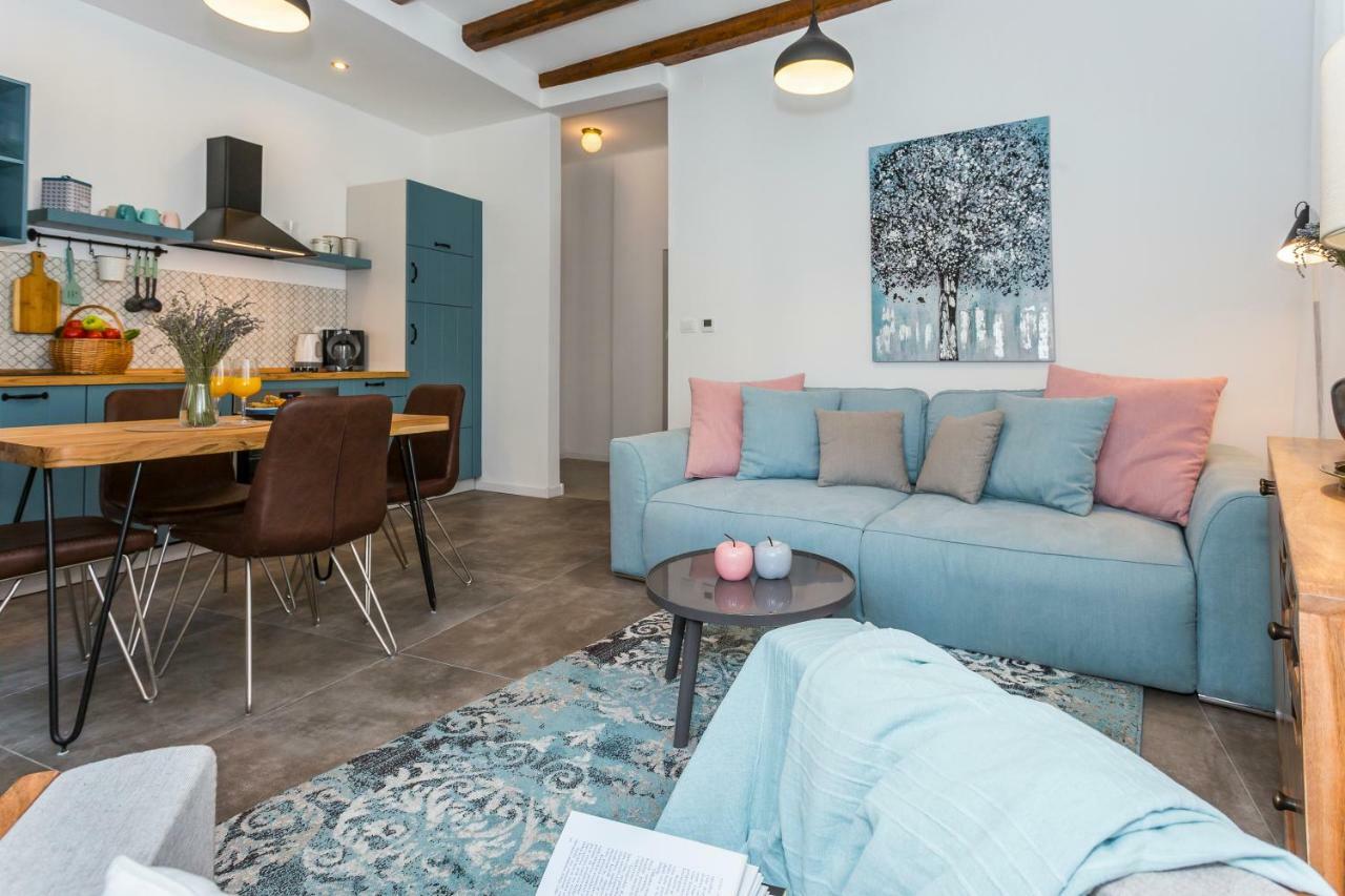 Borgo Apartman Split Kültér fotó