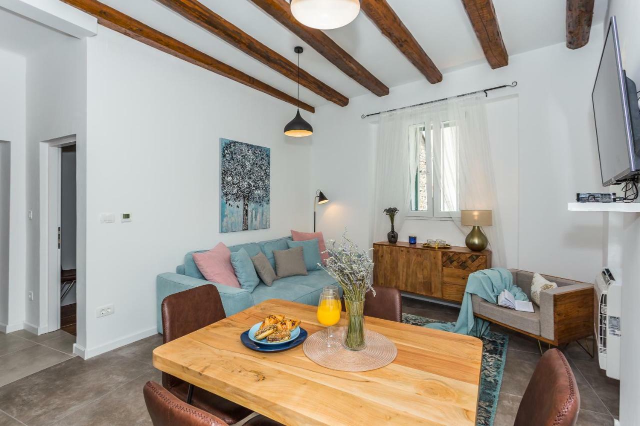 Borgo Apartman Split Kültér fotó