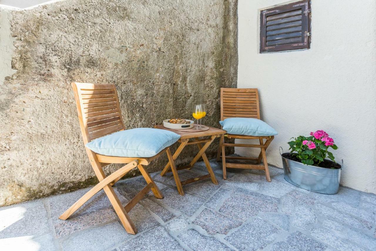 Borgo Apartman Split Kültér fotó