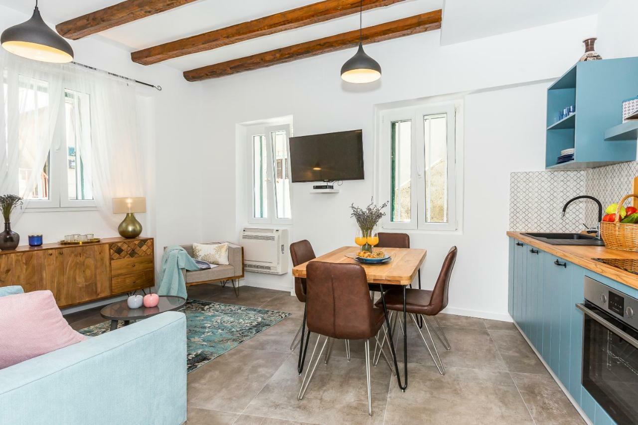 Borgo Apartman Split Kültér fotó