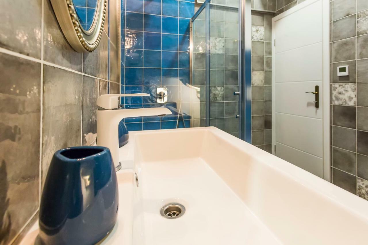 Borgo Apartman Split Kültér fotó
