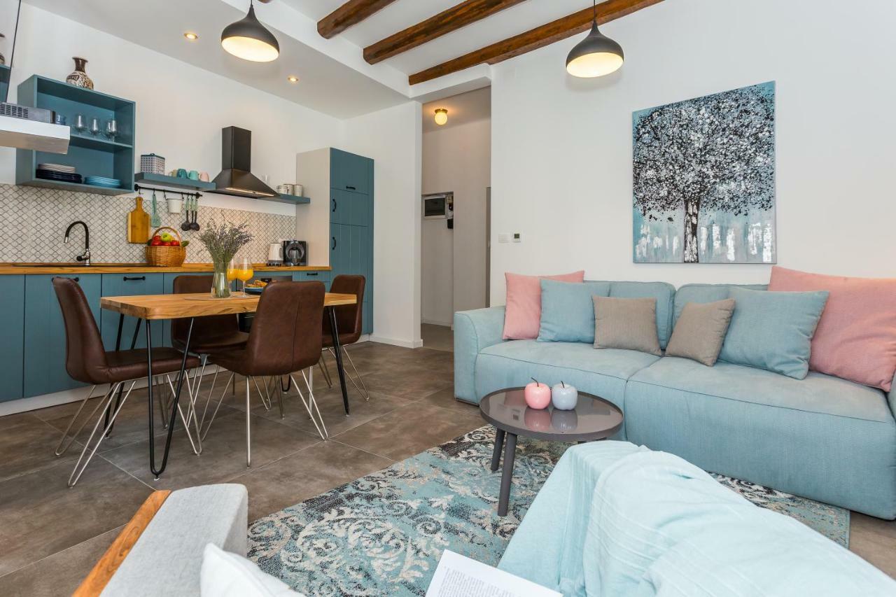 Borgo Apartman Split Kültér fotó