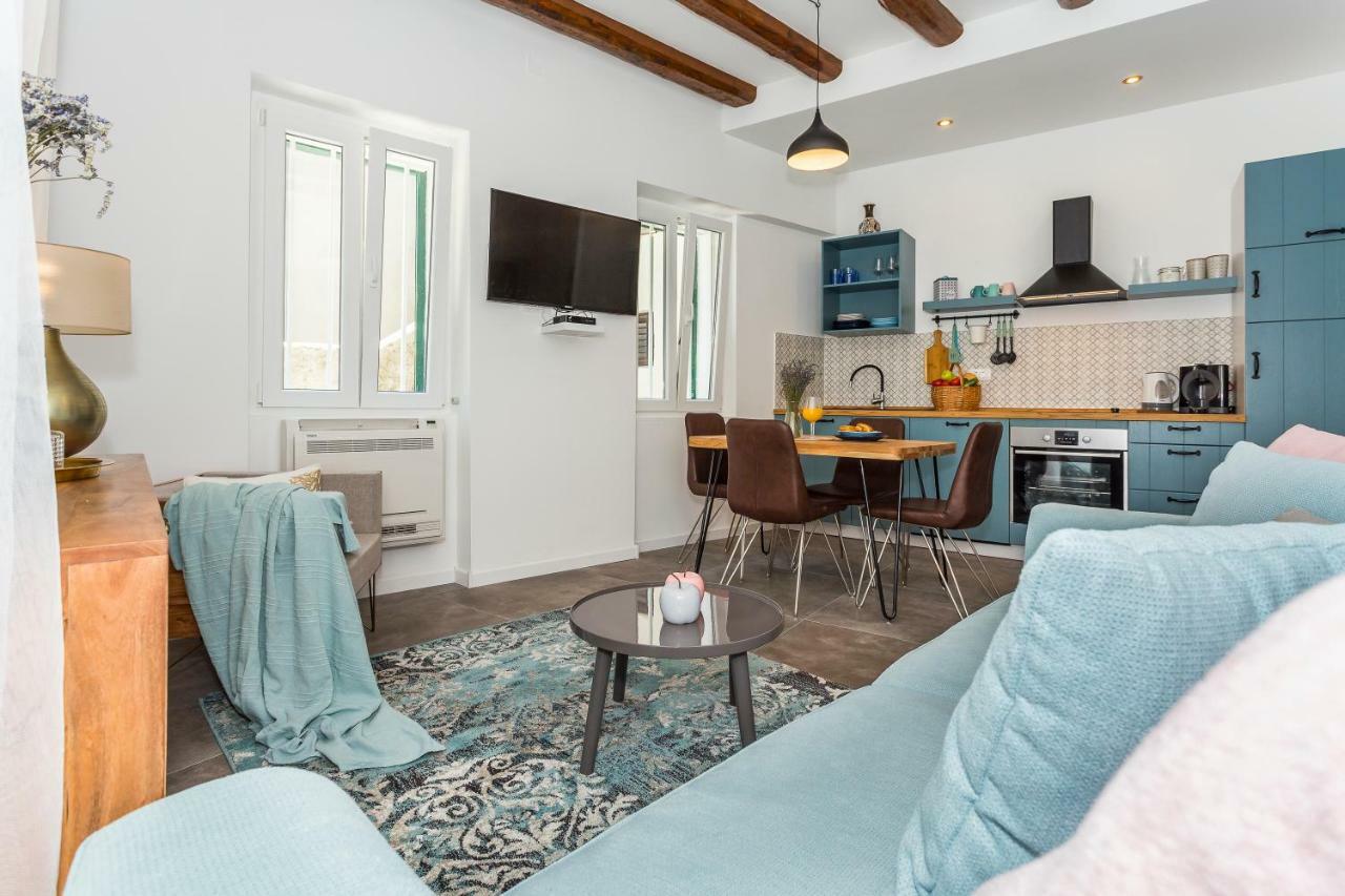 Borgo Apartman Split Kültér fotó