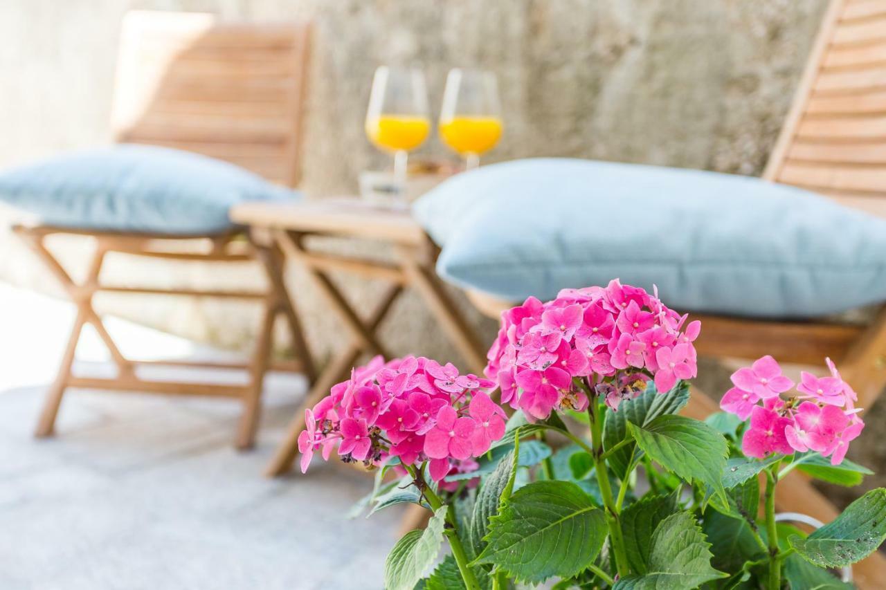 Borgo Apartman Split Kültér fotó