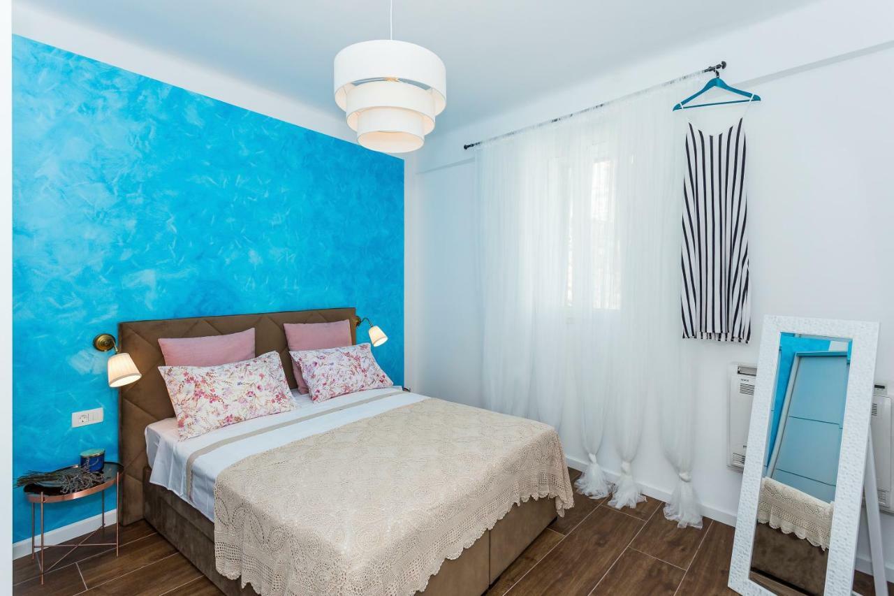 Borgo Apartman Split Kültér fotó
