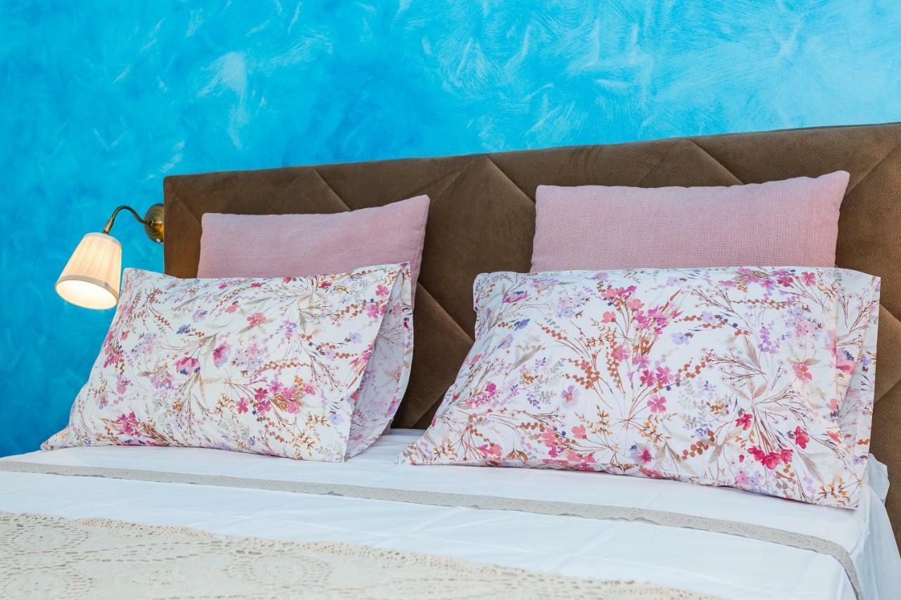 Borgo Apartman Split Kültér fotó