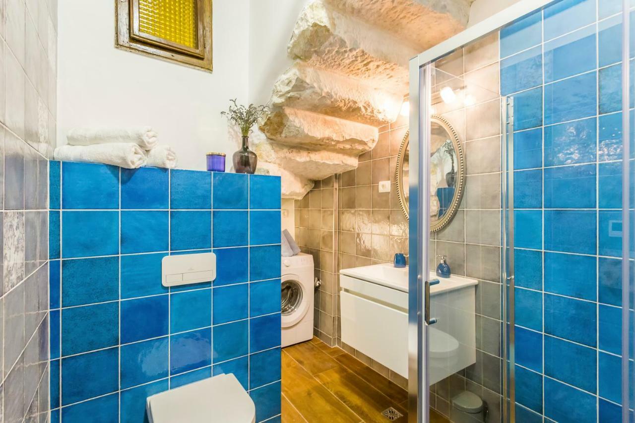 Borgo Apartman Split Kültér fotó