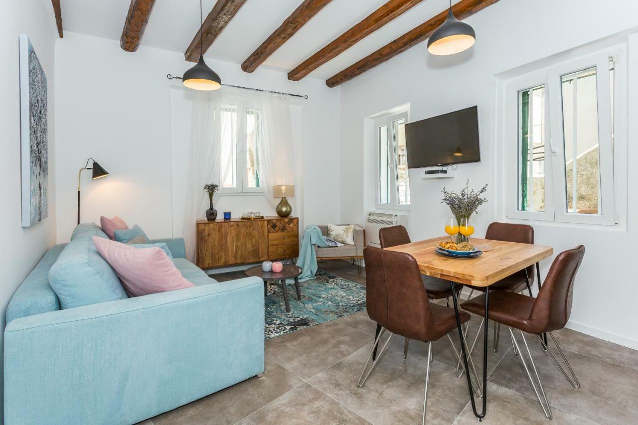 Borgo Apartman Split Kültér fotó