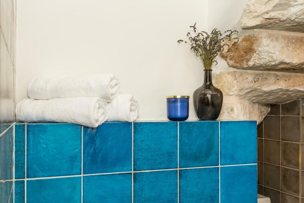 Borgo Apartman Split Kültér fotó