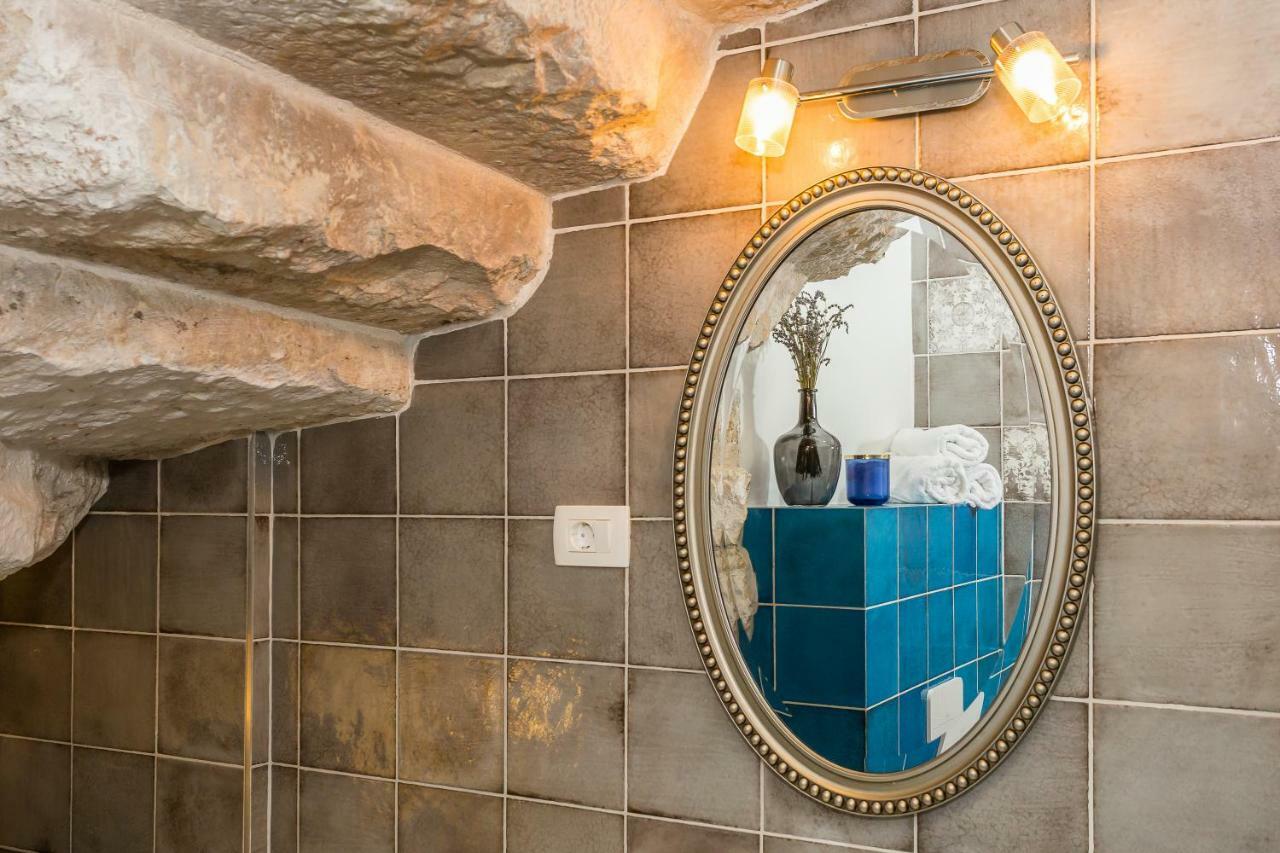 Borgo Apartman Split Kültér fotó