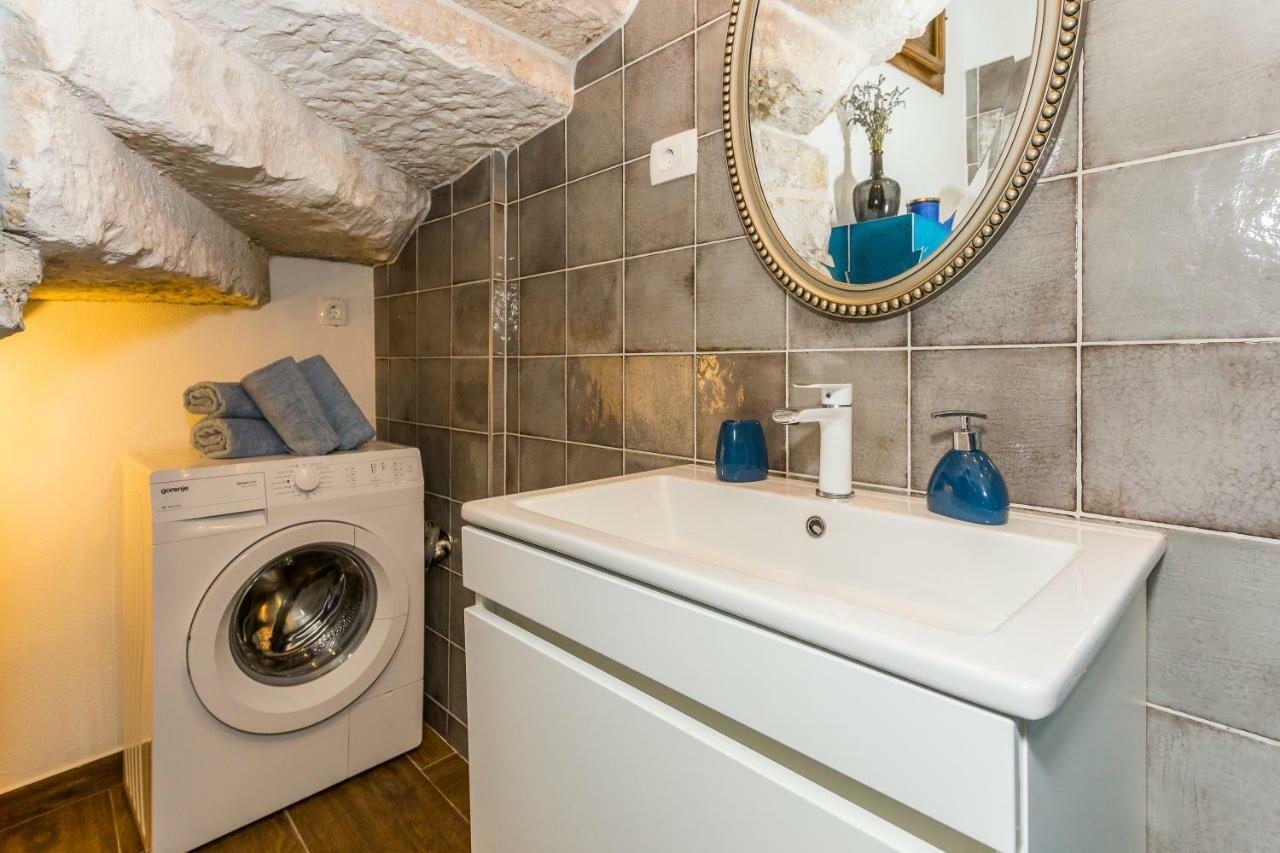Borgo Apartman Split Kültér fotó