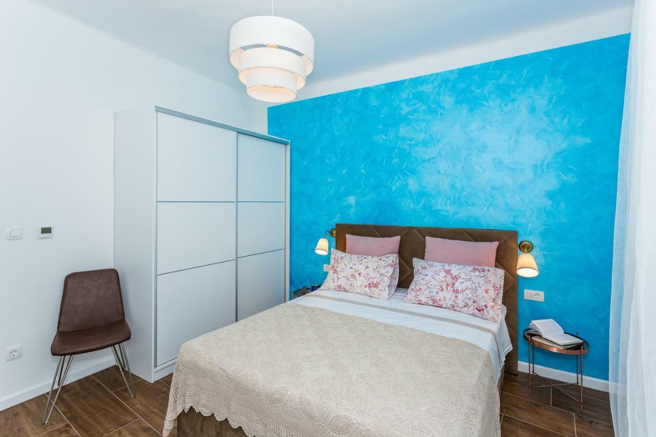 Borgo Apartman Split Kültér fotó