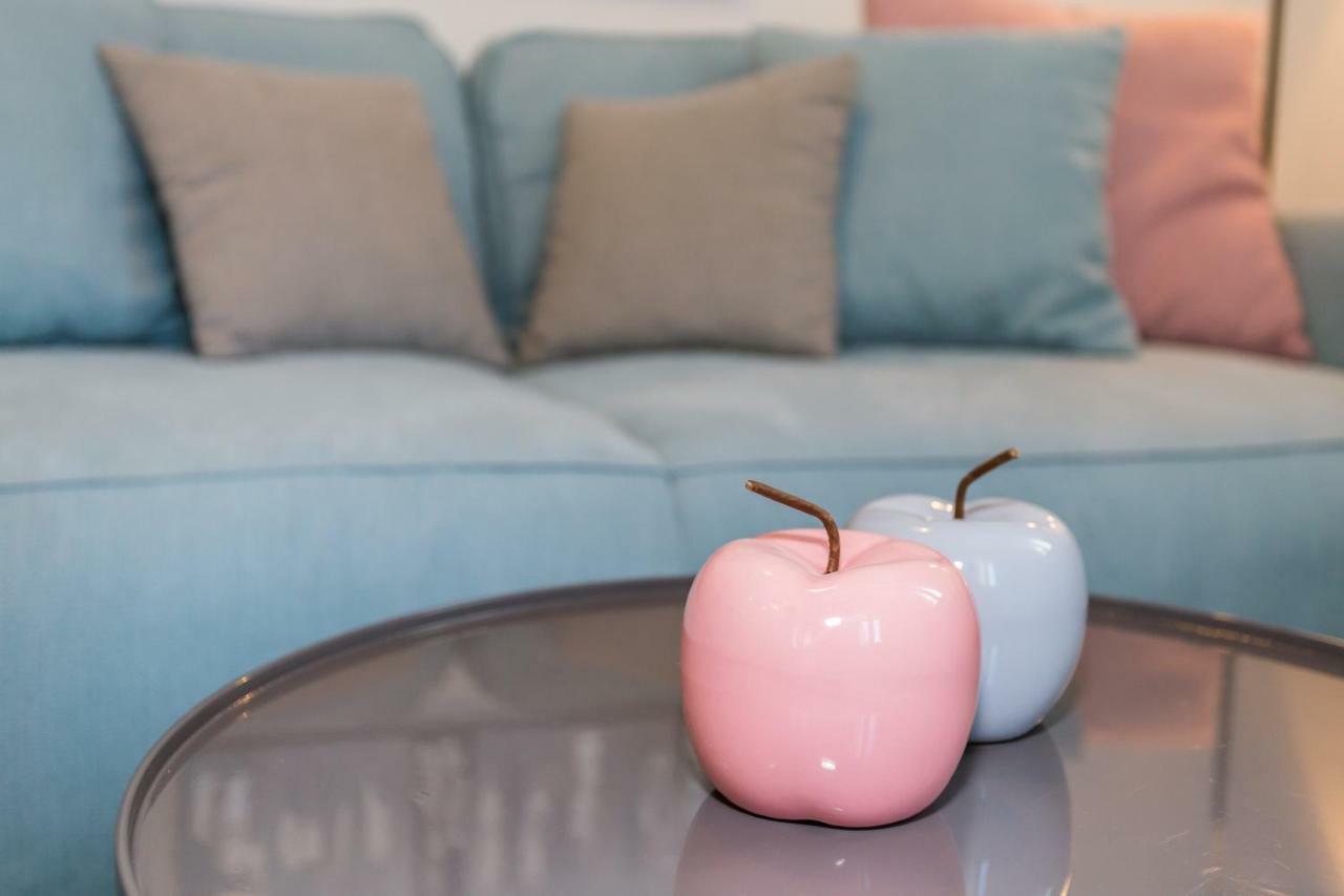 Borgo Apartman Split Kültér fotó