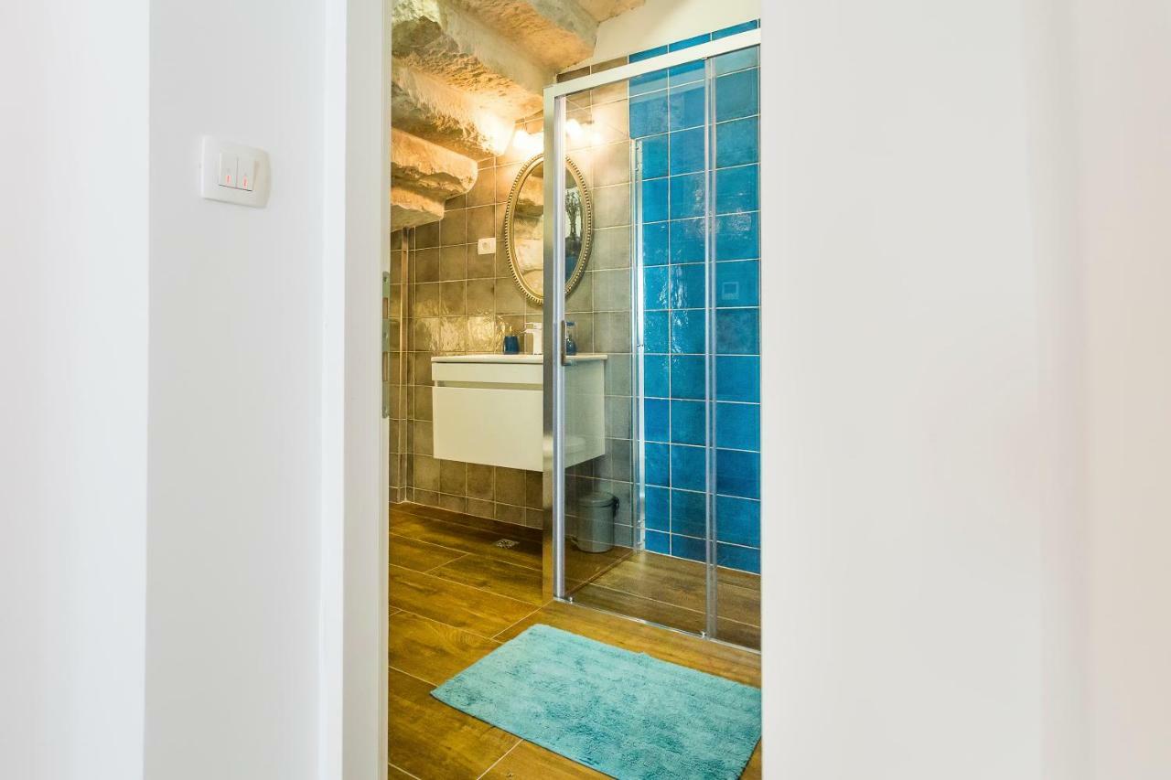 Borgo Apartman Split Kültér fotó