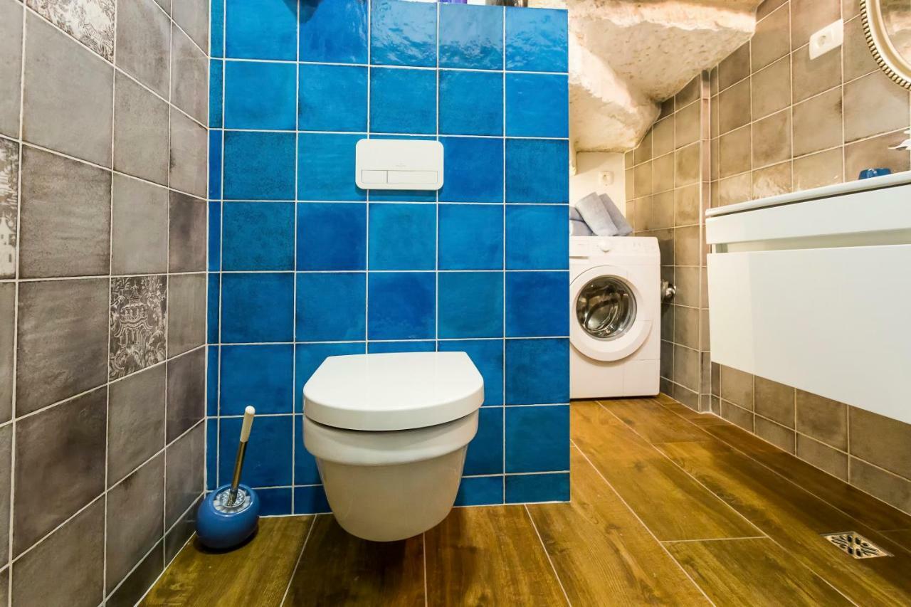 Borgo Apartman Split Kültér fotó