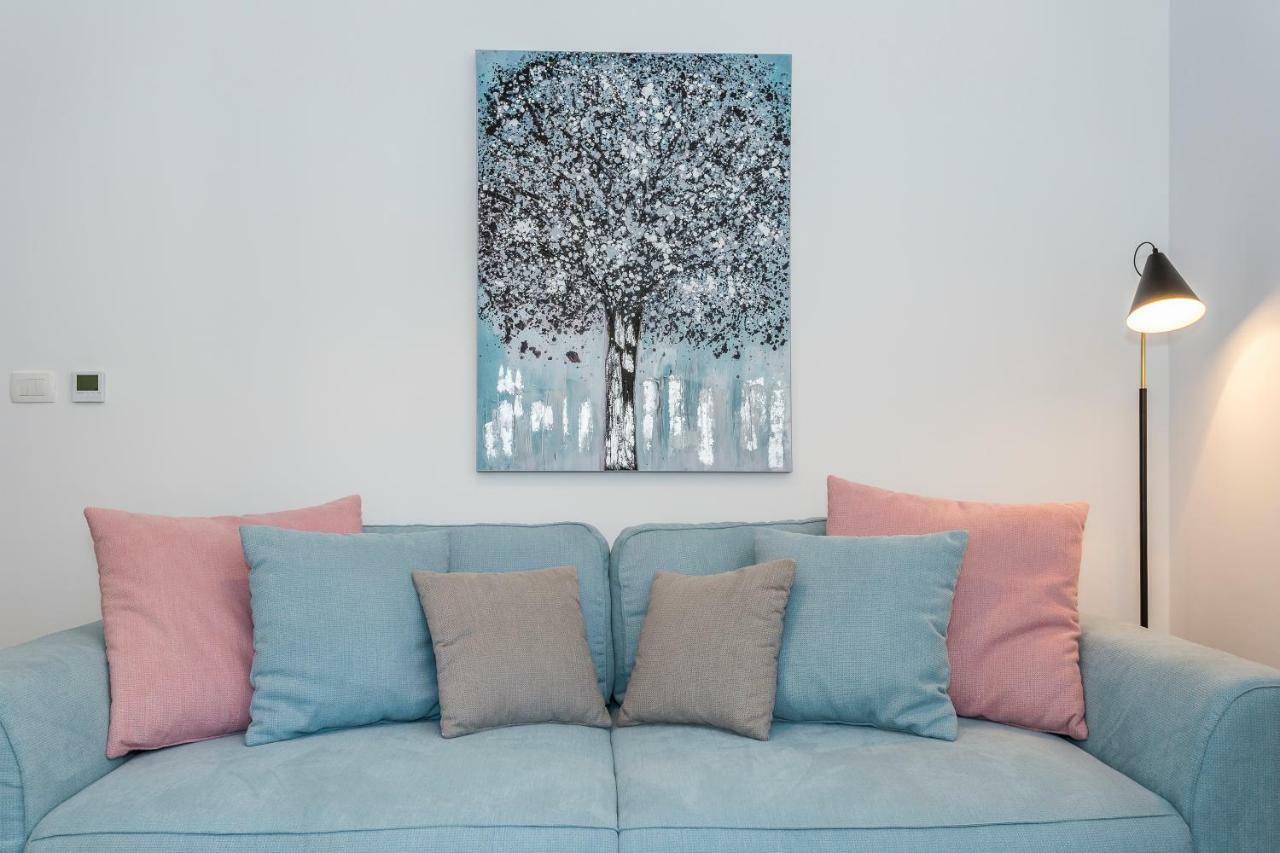 Borgo Apartman Split Kültér fotó