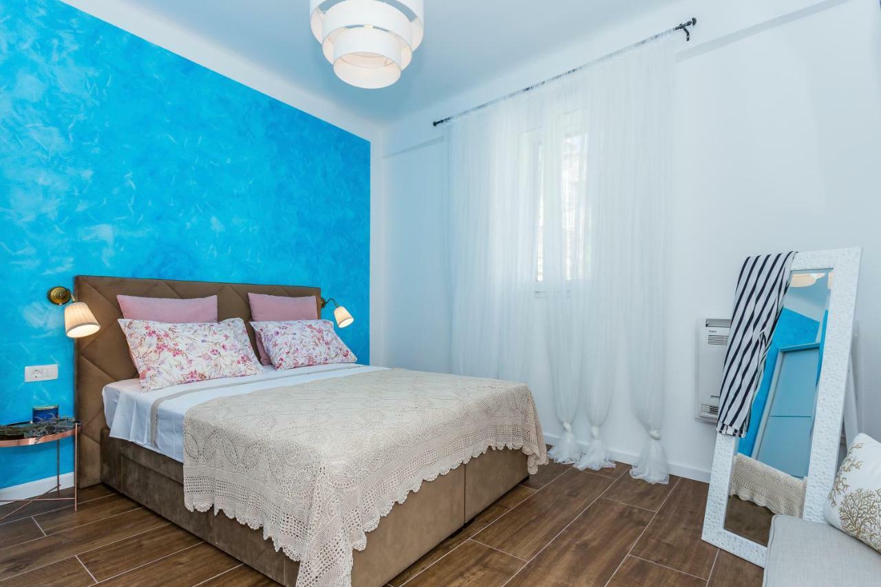 Borgo Apartman Split Kültér fotó