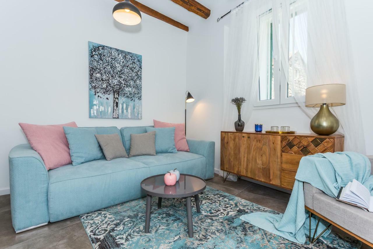 Borgo Apartman Split Kültér fotó