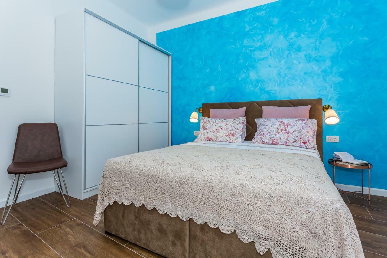 Borgo Apartman Split Kültér fotó