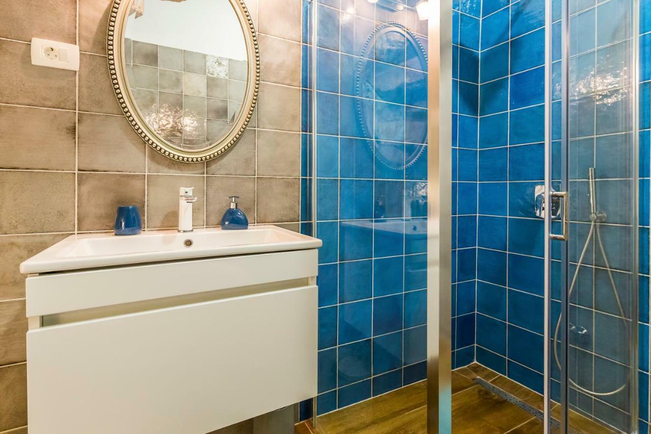 Borgo Apartman Split Kültér fotó