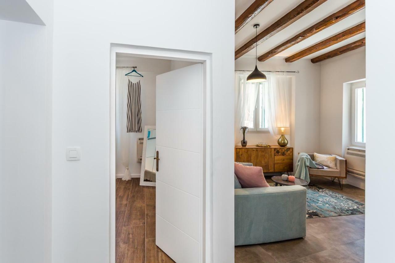 Borgo Apartman Split Kültér fotó