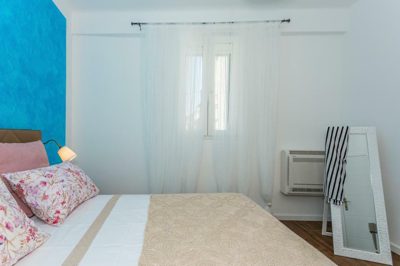 Borgo Apartman Split Kültér fotó