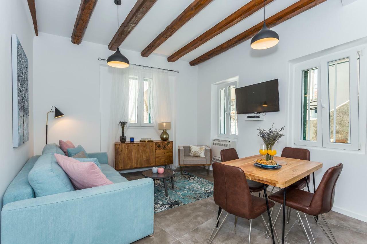 Borgo Apartman Split Kültér fotó