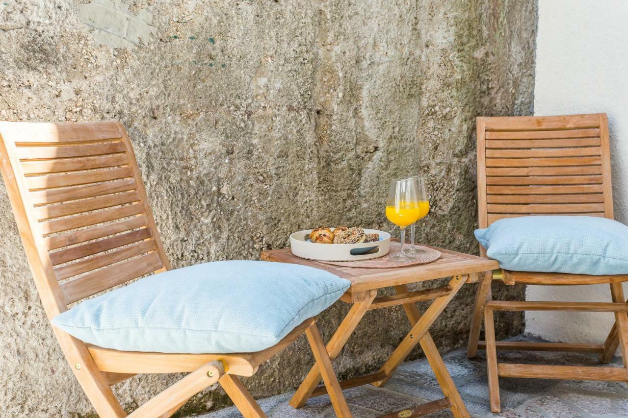 Borgo Apartman Split Kültér fotó