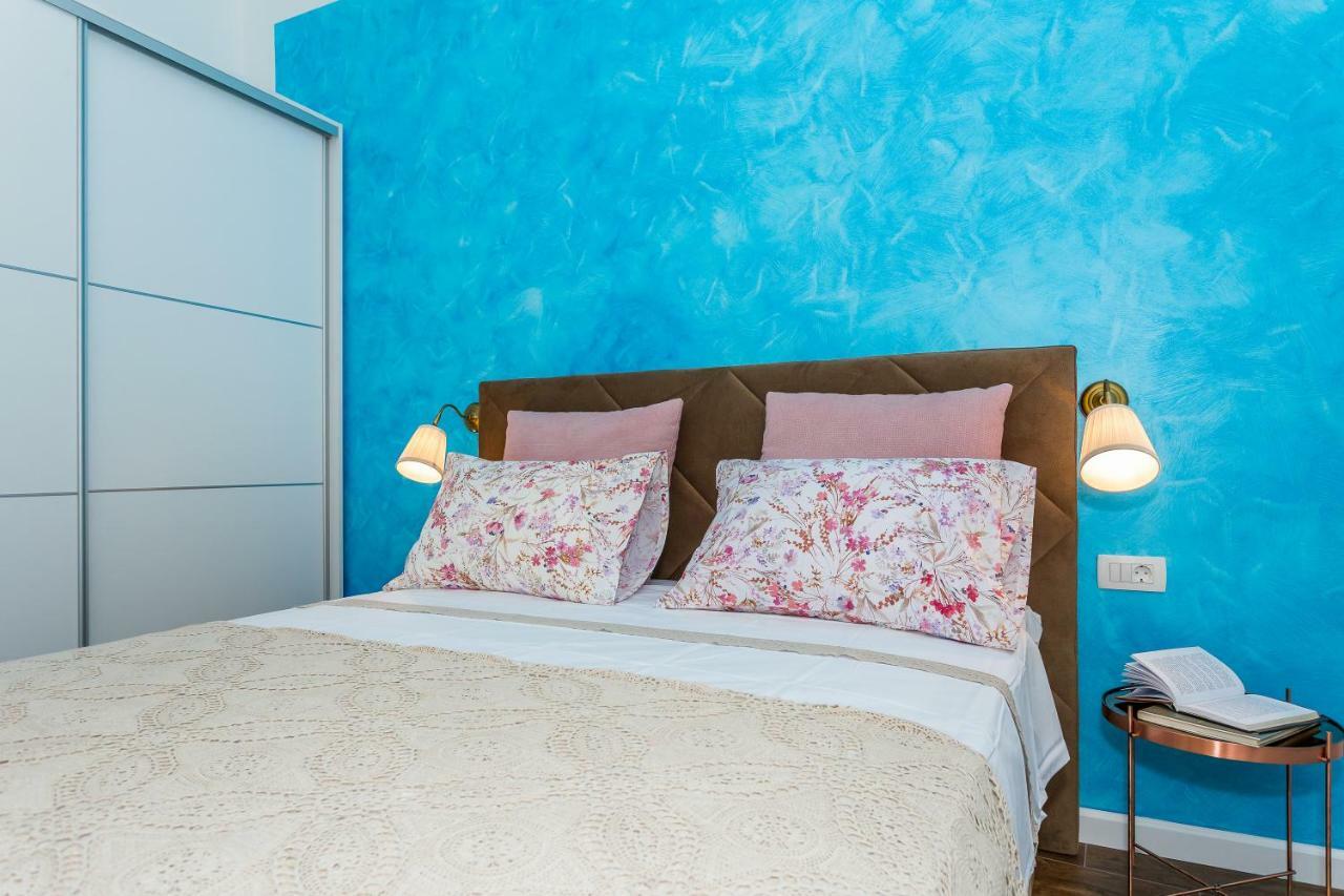 Borgo Apartman Split Kültér fotó