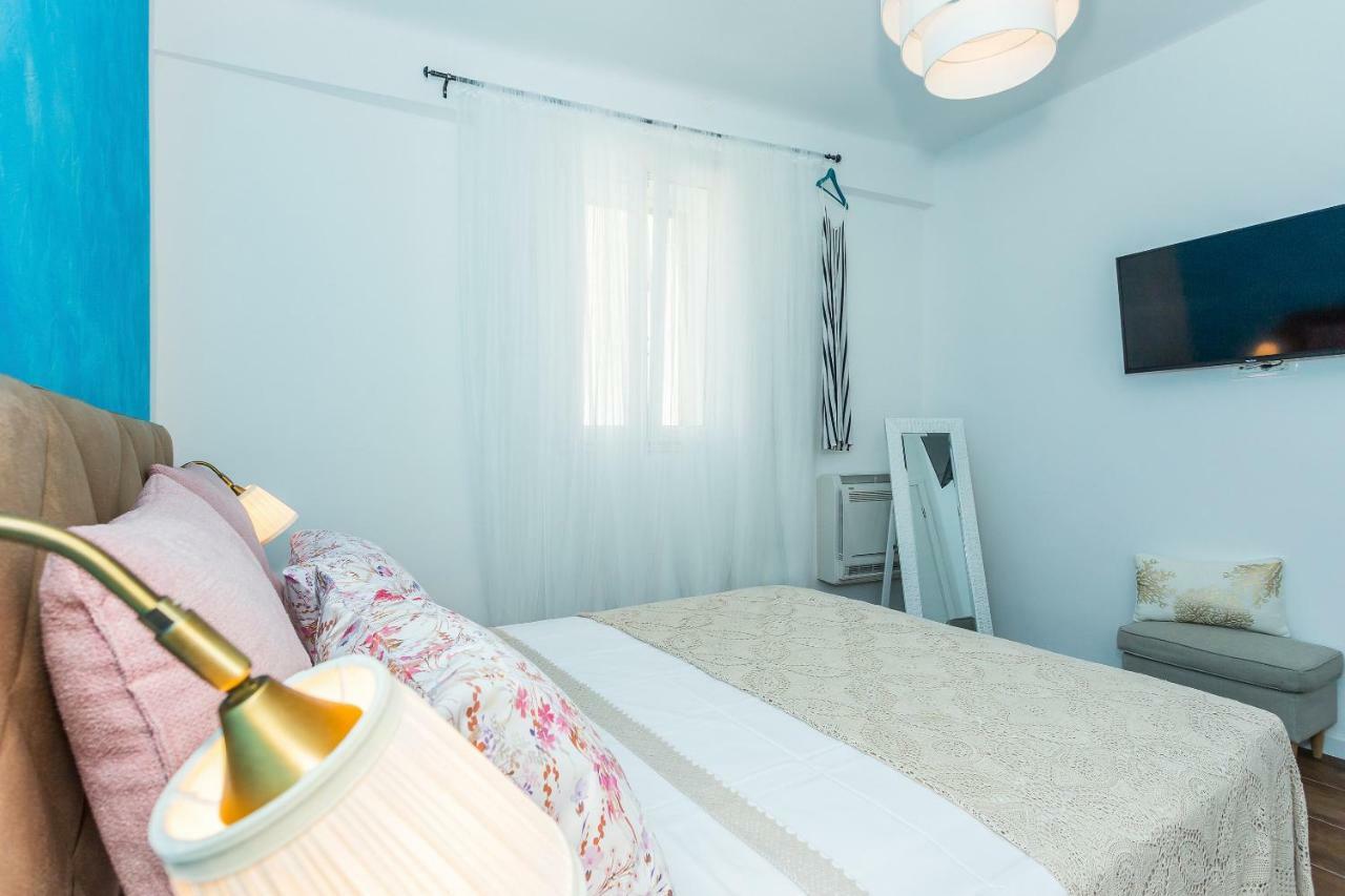 Borgo Apartman Split Kültér fotó